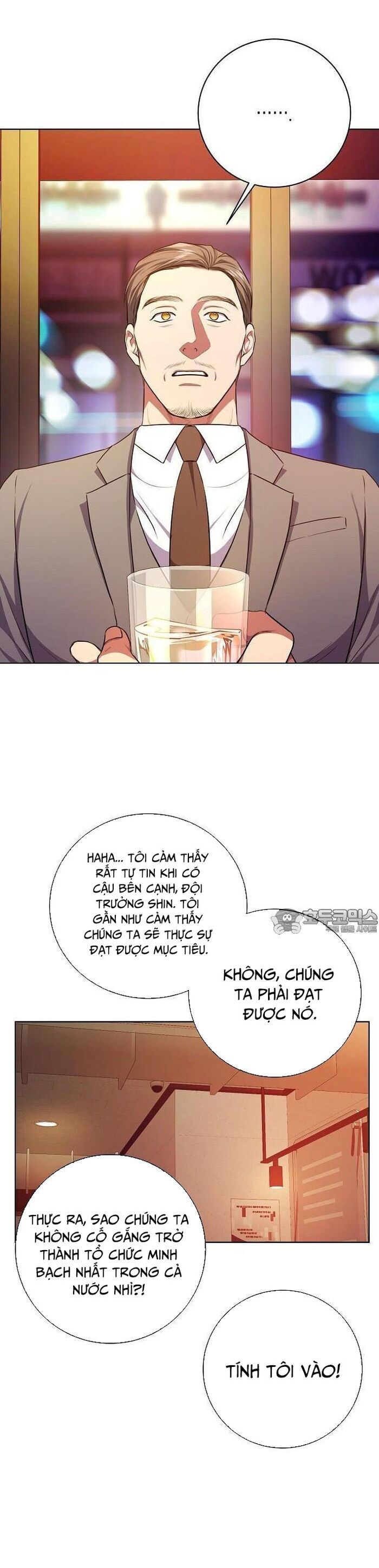 Ta Là Người Thu Thuế Chap 85 - Next Chap 86