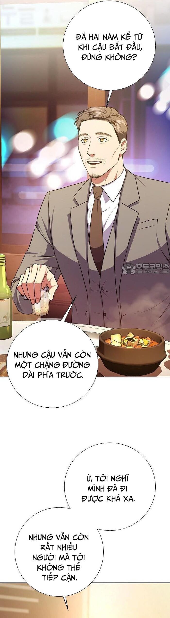 Ta Là Người Thu Thuế Chap 85 - Next Chap 86