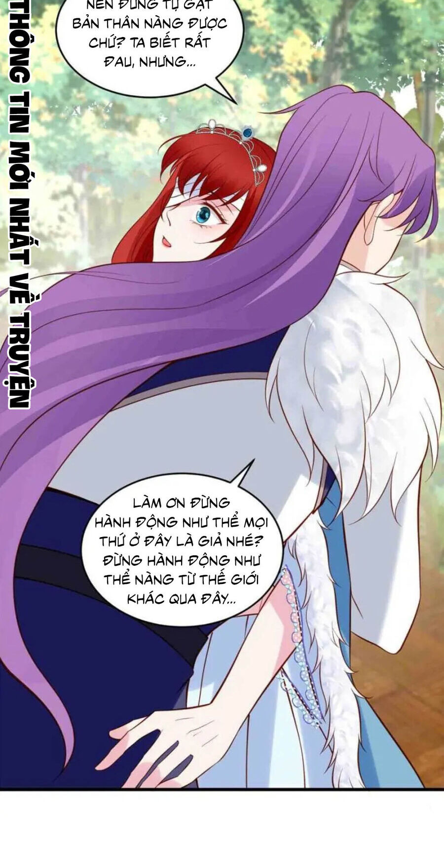 Dã Nam Nhân Đều Muốn Gả Cho Ta Chap 90 - Next Chap 91