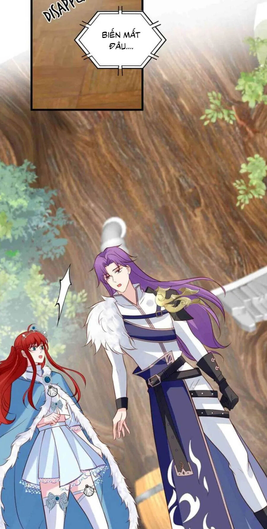 Dã Nam Nhân Đều Muốn Gả Cho Ta Chap 90 - Next Chap 91