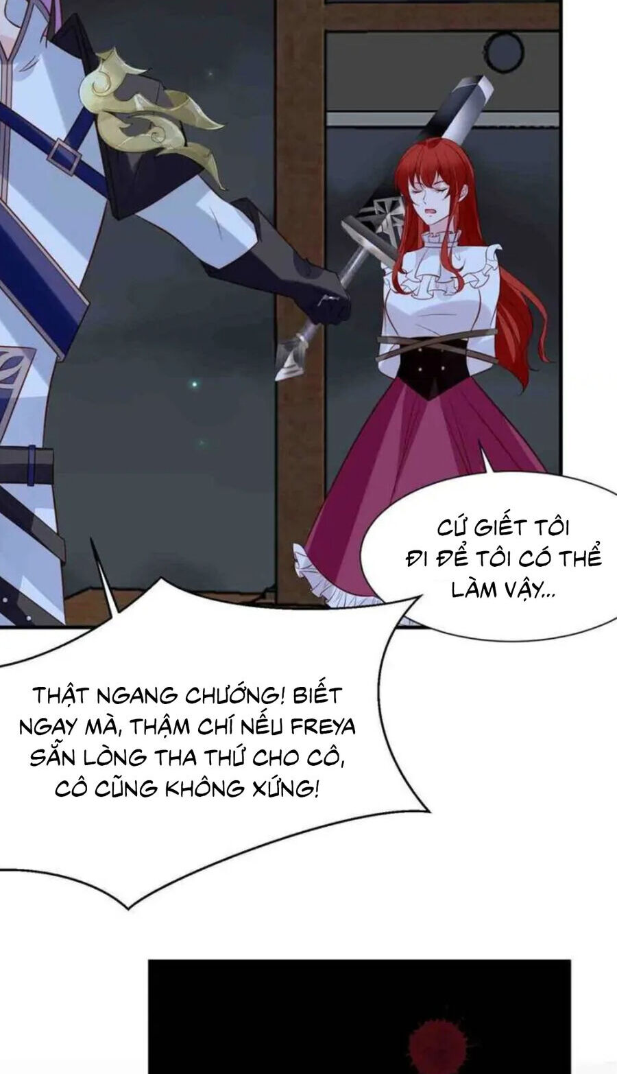 Dã Nam Nhân Đều Muốn Gả Cho Ta Chap 91 - Next Chap 92