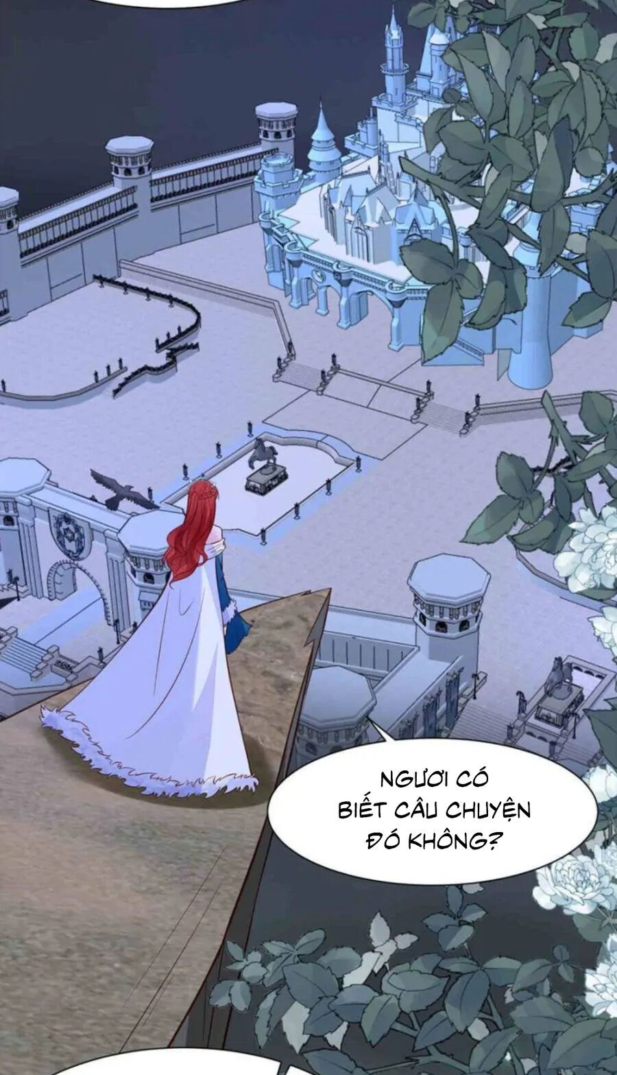 Dã Nam Nhân Đều Muốn Gả Cho Ta Chap 92 - Next Chap 93