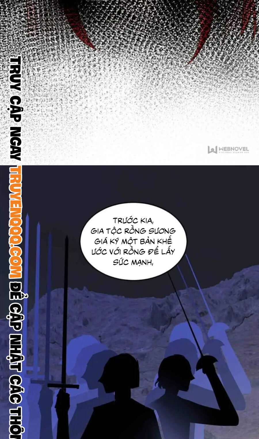 Dã Nam Nhân Đều Muốn Gả Cho Ta Chap 92 - Next Chap 93