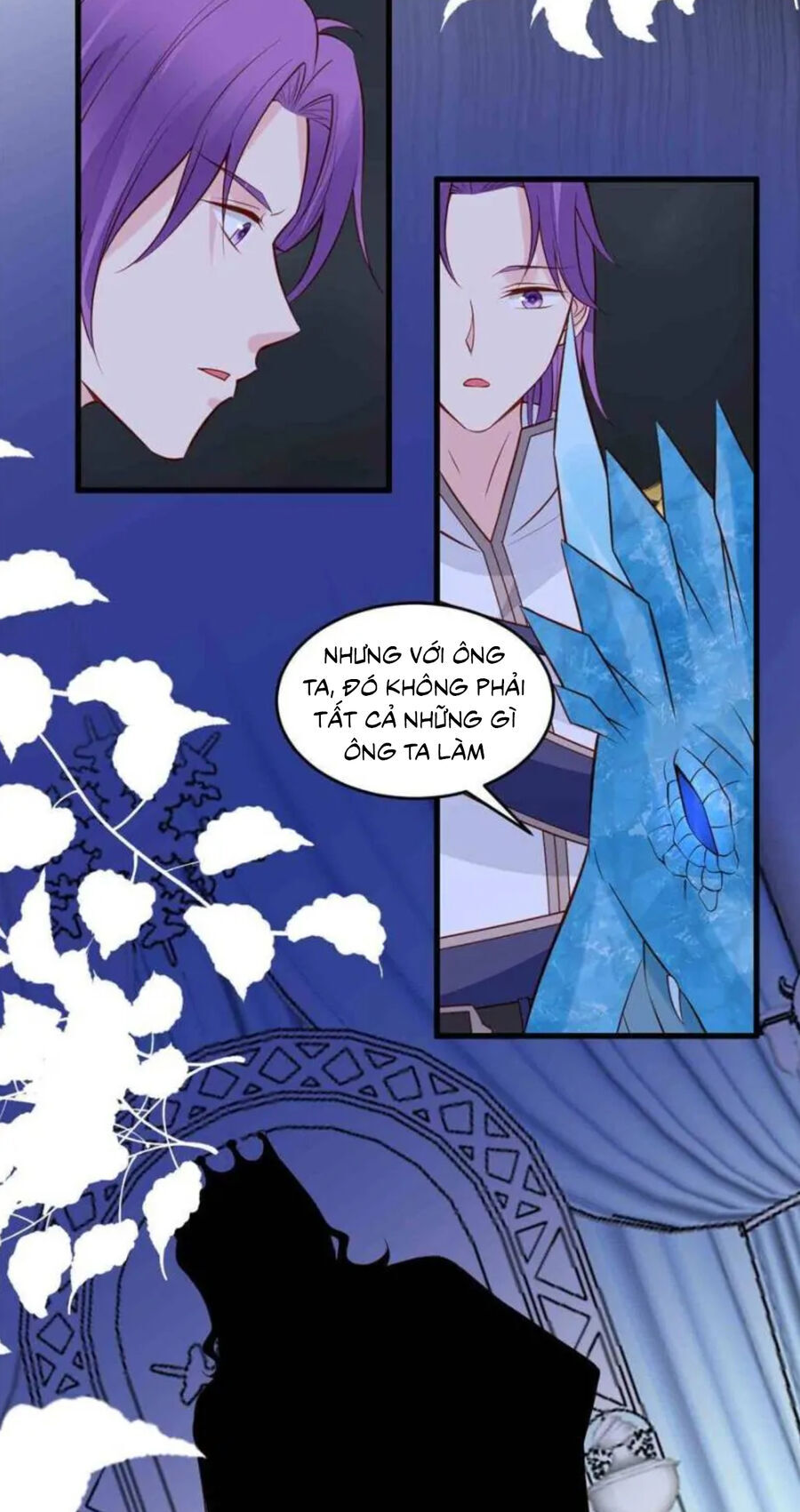 Dã Nam Nhân Đều Muốn Gả Cho Ta Chap 92 - Next Chap 93