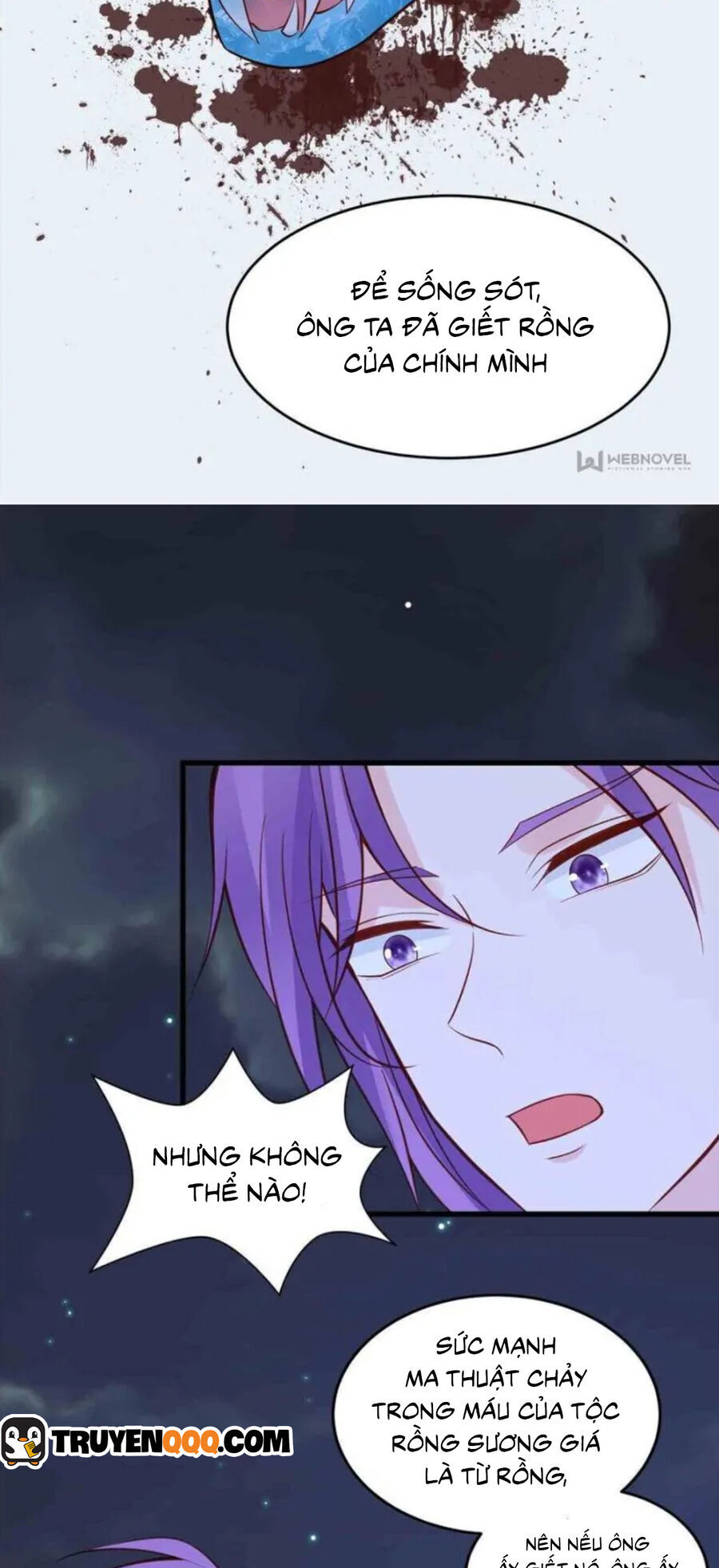 Dã Nam Nhân Đều Muốn Gả Cho Ta Chap 92 - Next Chap 93