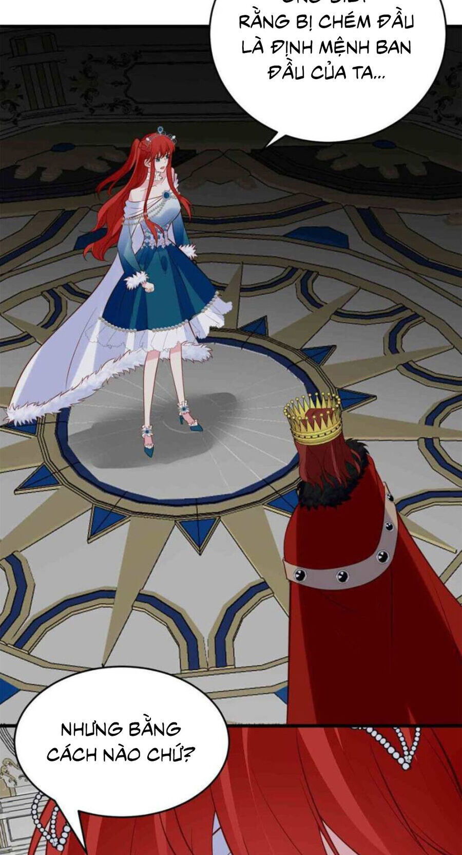 Dã Nam Nhân Đều Muốn Gả Cho Ta Chap 94 - Next Chap 95