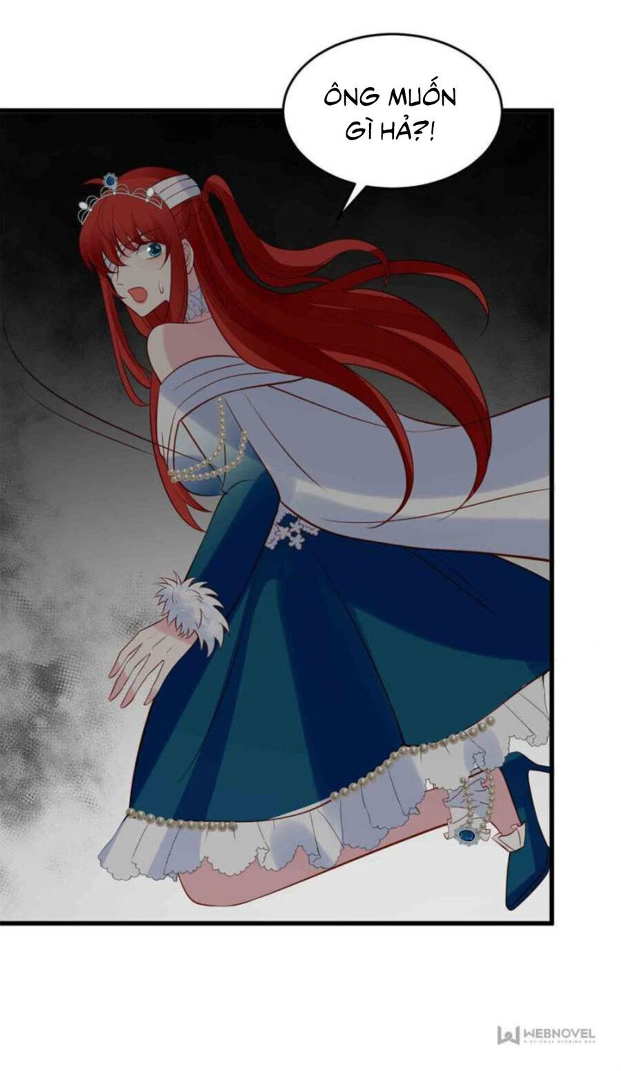 Dã Nam Nhân Đều Muốn Gả Cho Ta Chap 94 - Next Chap 95