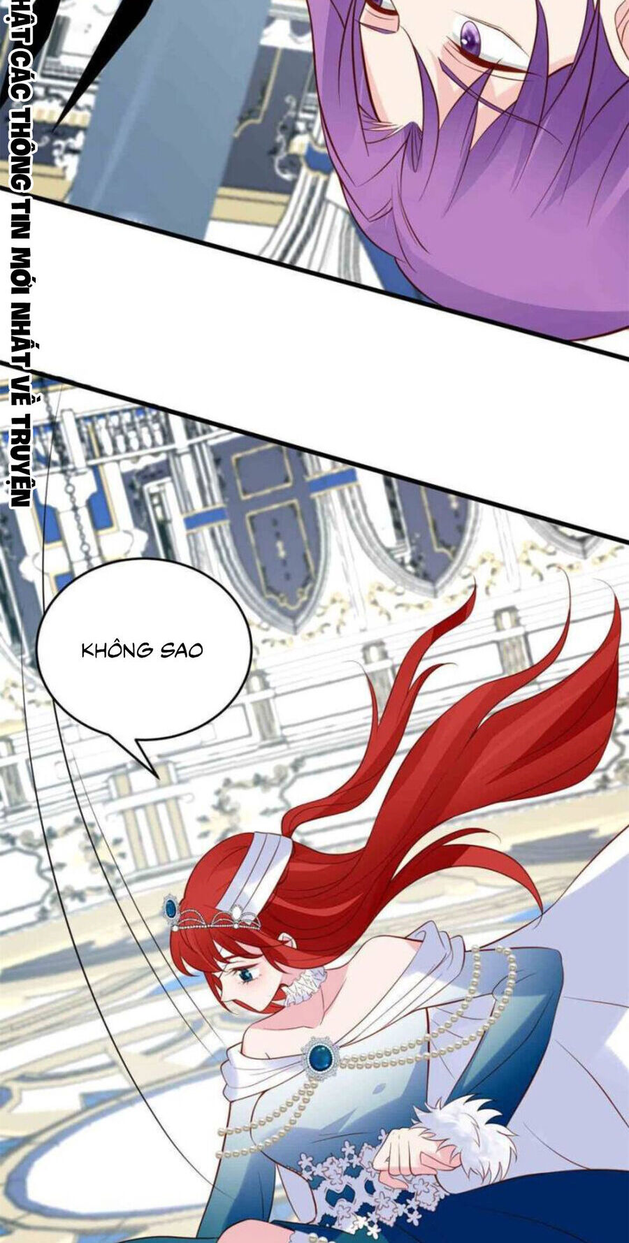 Dã Nam Nhân Đều Muốn Gả Cho Ta Chap 94 - Next Chap 95