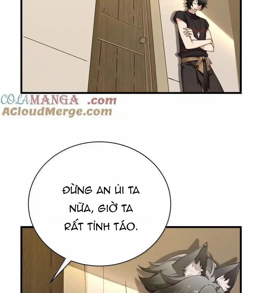Thánh Nữ, Xin Hãy Dừng Ngay Những Trò Quái Đản Của Cô Đi!! Chap 101 - Next Chap 102