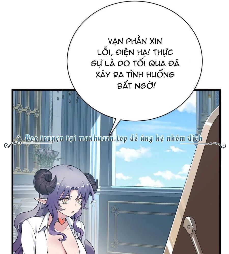 Thánh Nữ, Xin Hãy Dừng Ngay Những Trò Quái Đản Của Cô Đi!! Chap 103 - Next Chap 104