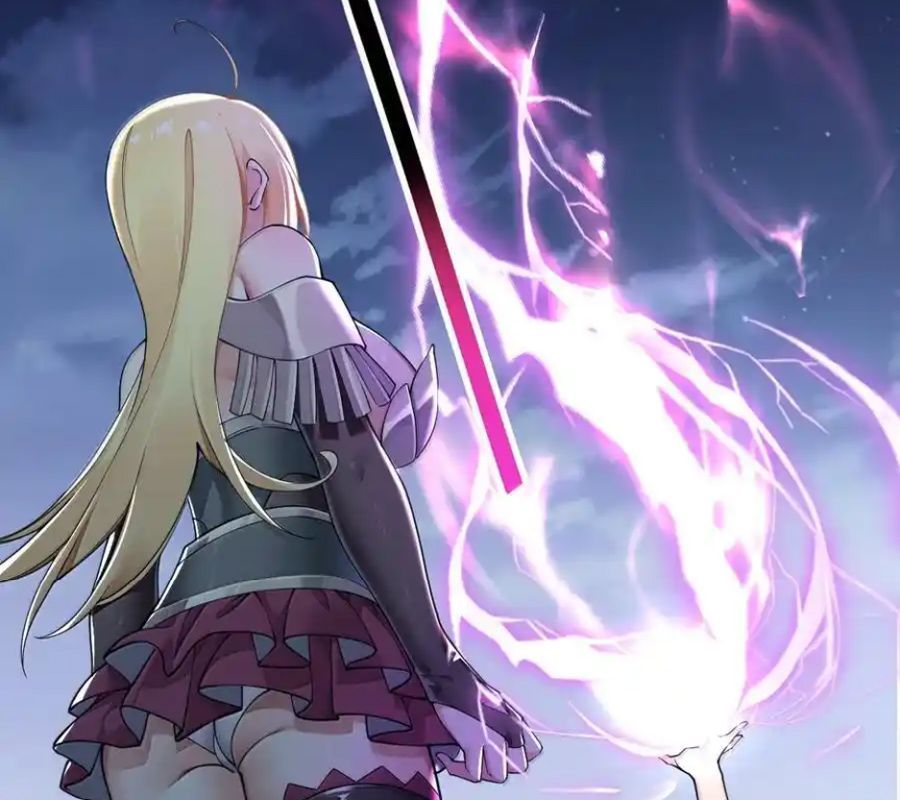 Thánh Nữ, Xin Hãy Dừng Ngay Những Trò Quái Đản Của Cô Đi!! Chap 106 - Next Chap 107