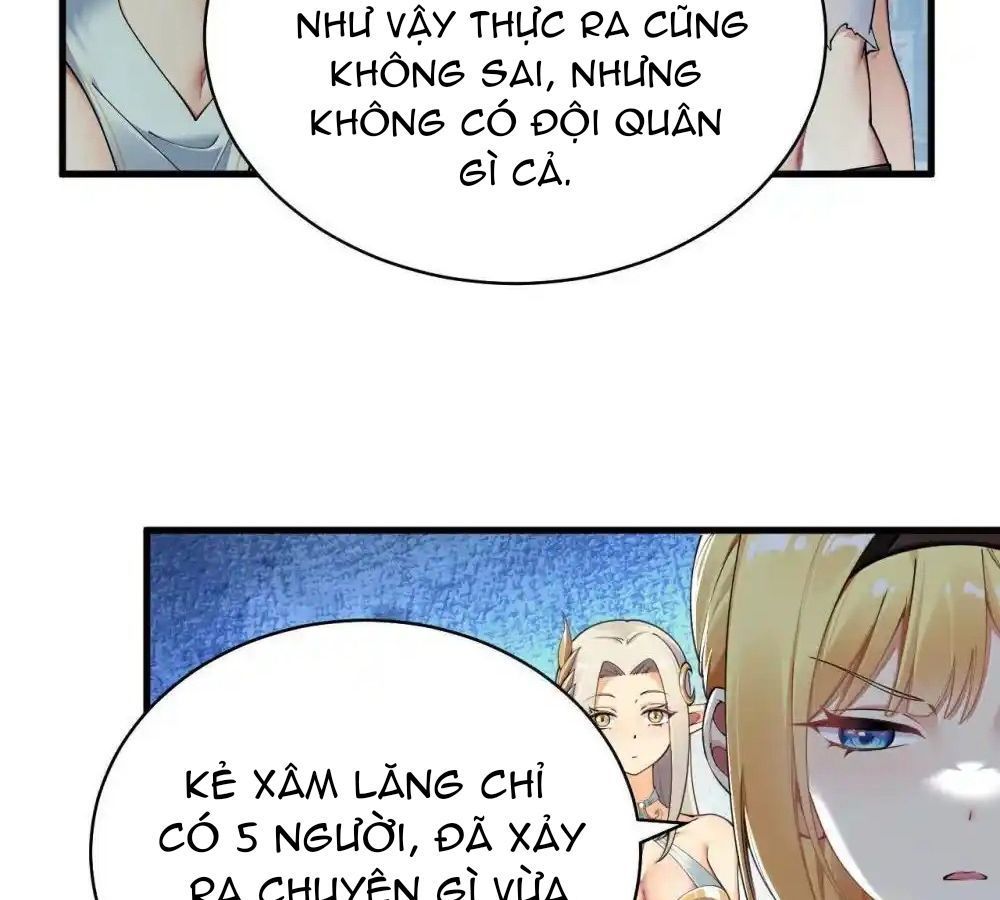 Thánh Nữ, Xin Hãy Dừng Ngay Những Trò Quái Đản Của Cô Đi!! Chap 108 - Next Chap 109