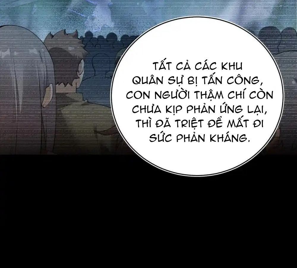 Thánh Nữ, Xin Hãy Dừng Ngay Những Trò Quái Đản Của Cô Đi!! Chap 108 - Next Chap 109