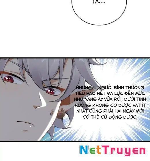 Thánh Nữ, Xin Hãy Dừng Ngay Những Trò Quái Đản Của Cô Đi!! Chap 111 - Next Chap 112