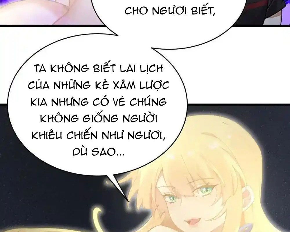 Thánh Nữ, Xin Hãy Dừng Ngay Những Trò Quái Đản Của Cô Đi!! Chap 113 - Next Chap 114