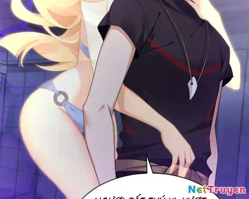 Thánh Nữ, Xin Hãy Dừng Ngay Những Trò Quái Đản Của Cô Đi!! Chap 113 - Next Chap 114