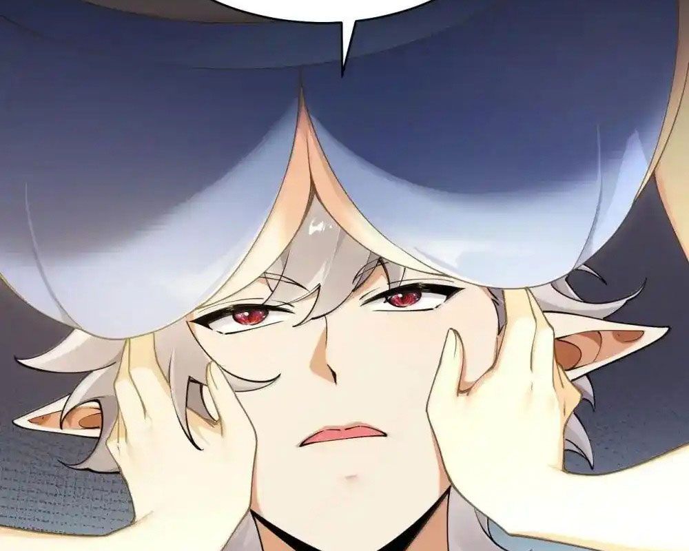 Thánh Nữ, Xin Hãy Dừng Ngay Những Trò Quái Đản Của Cô Đi!! Chap 113 - Next Chap 114