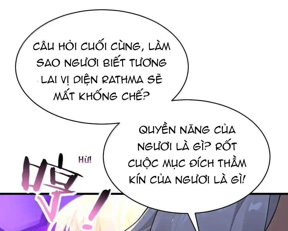 Thánh Nữ, Xin Hãy Dừng Ngay Những Trò Quái Đản Của Cô Đi!! Chap 113 - Next Chap 114