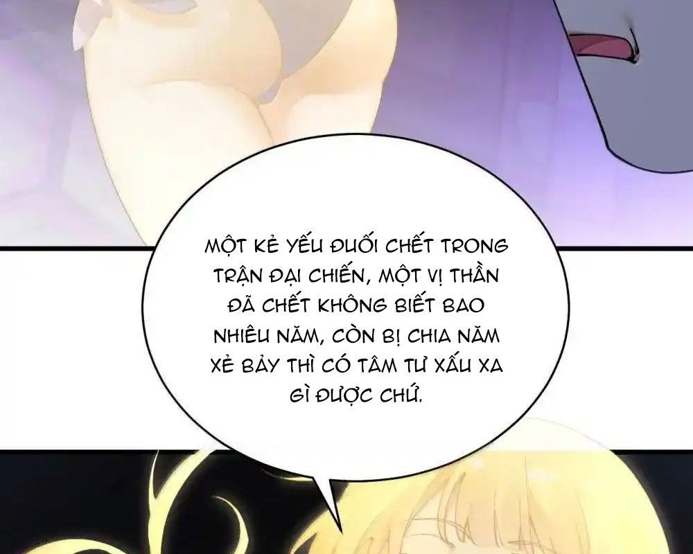 Thánh Nữ, Xin Hãy Dừng Ngay Những Trò Quái Đản Của Cô Đi!! Chap 113 - Next Chap 114