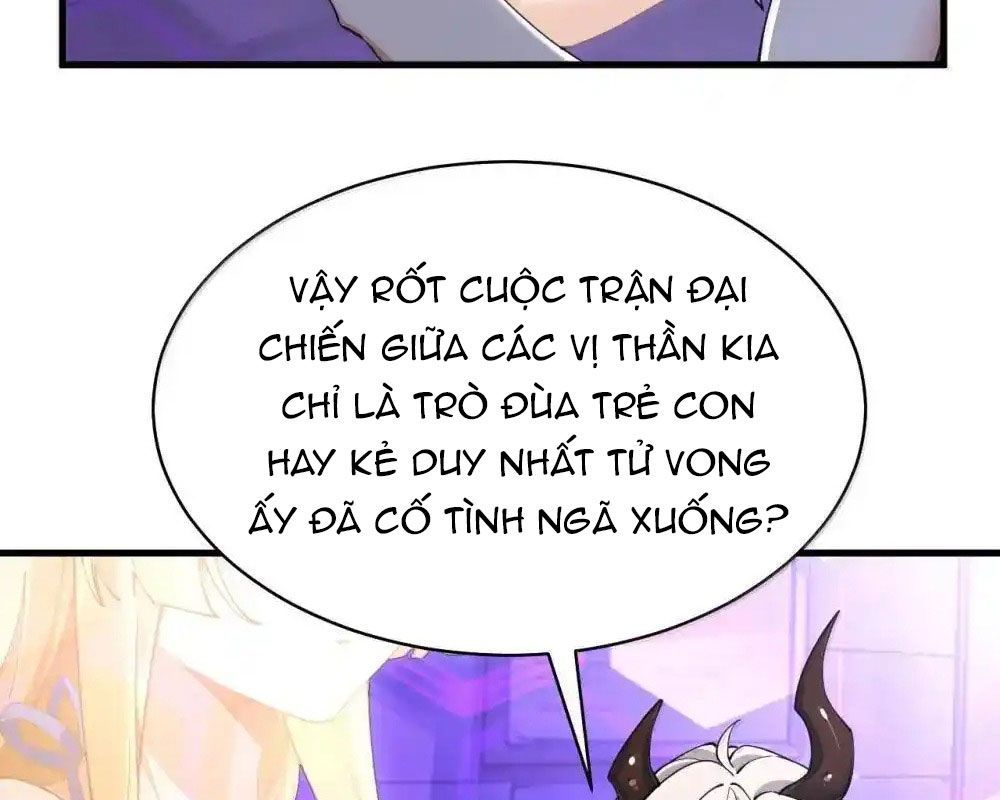 Thánh Nữ, Xin Hãy Dừng Ngay Những Trò Quái Đản Của Cô Đi!! Chap 113 - Next Chap 114