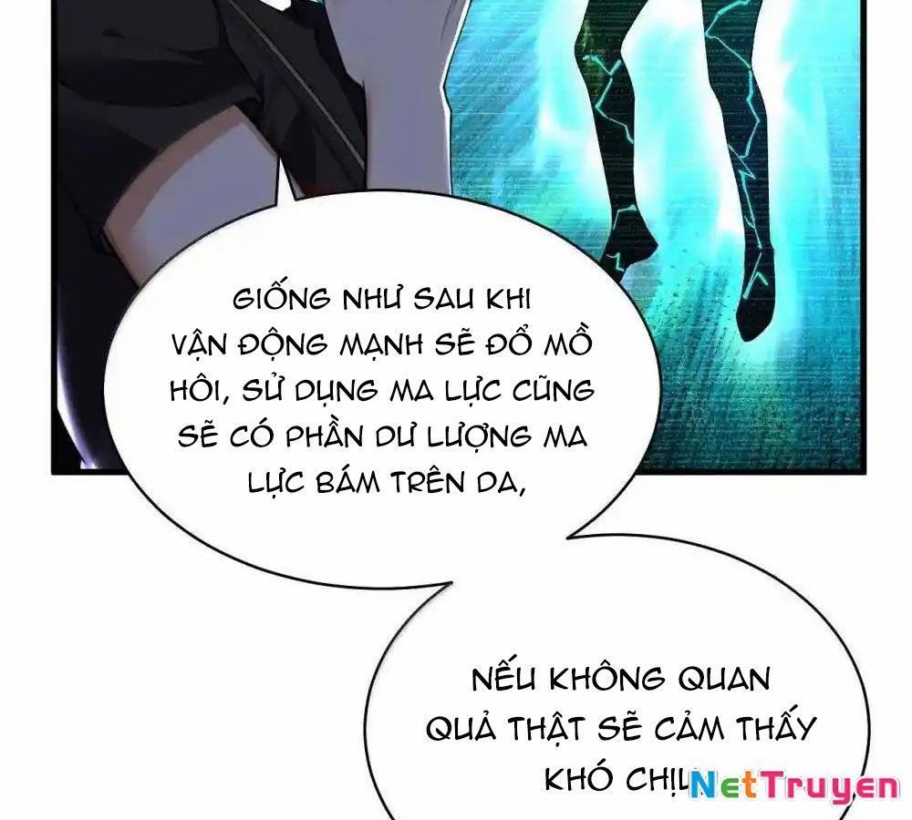 Thánh Nữ, Xin Hãy Dừng Ngay Những Trò Quái Đản Của Cô Đi!! Chap 114 - Next Chap 115