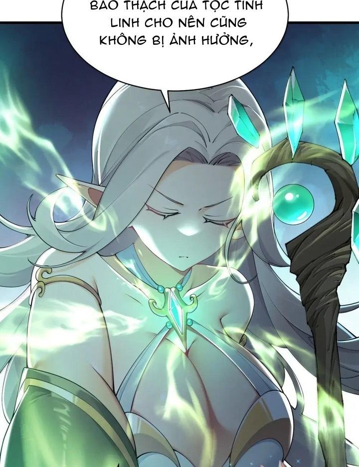 Thánh Nữ, Xin Hãy Dừng Ngay Những Trò Quái Đản Của Cô Đi!! Chap 115 - Next Chap 116