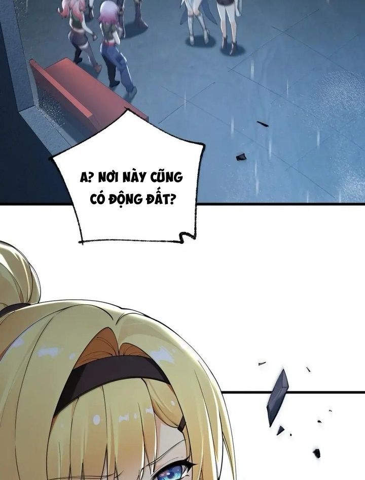 Thánh Nữ, Xin Hãy Dừng Ngay Những Trò Quái Đản Của Cô Đi!! Chap 115 - Next Chap 116