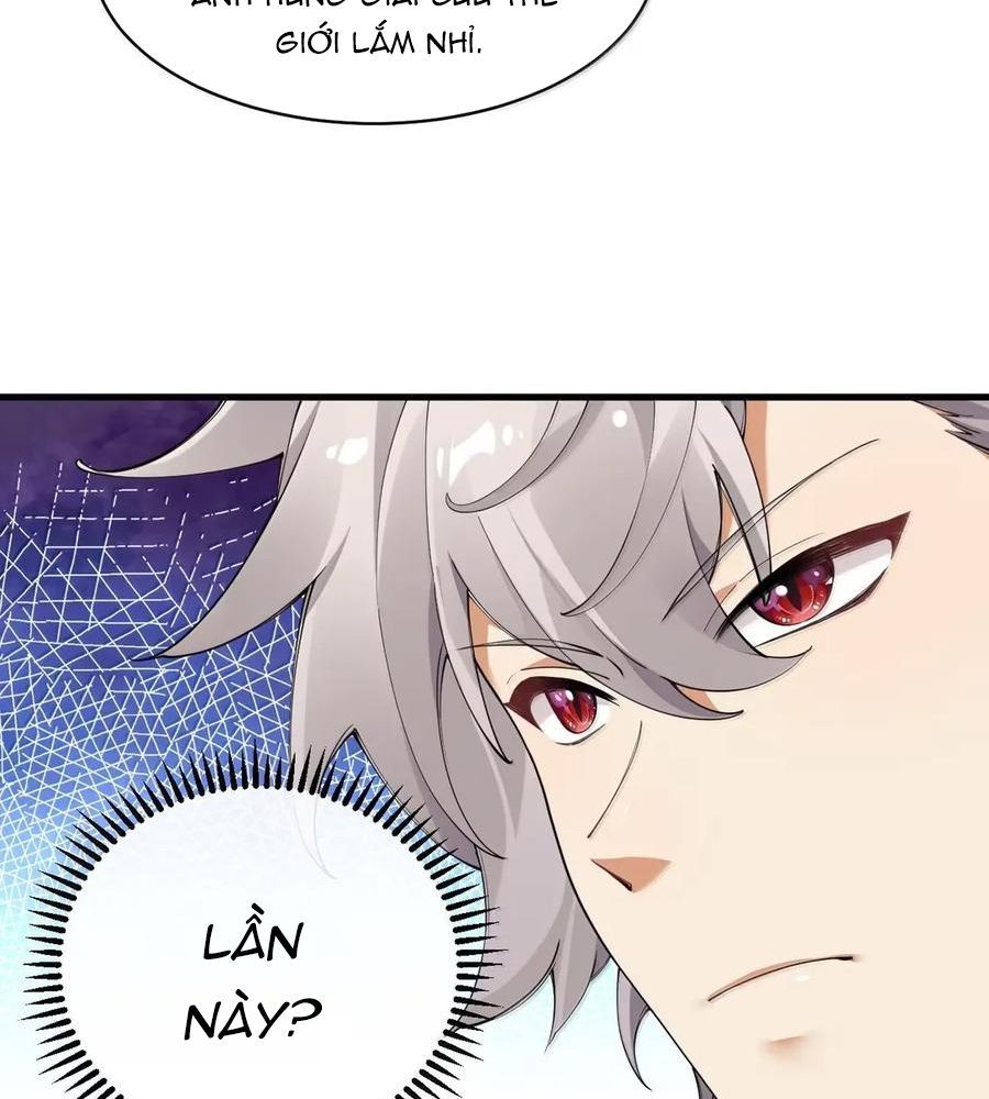 Thánh Nữ, Xin Hãy Dừng Ngay Những Trò Quái Đản Của Cô Đi!! Chap 116 - Next Chap 117