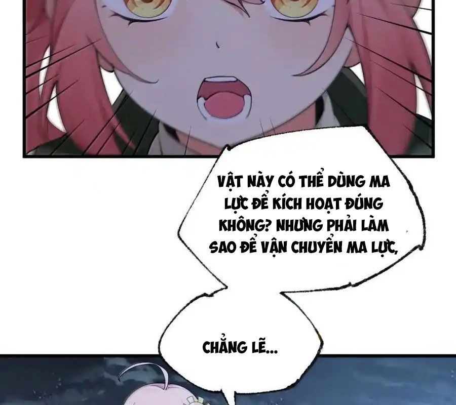 Thánh Nữ, Xin Hãy Dừng Ngay Những Trò Quái Đản Của Cô Đi!! Chap 117 - Next Chap 118