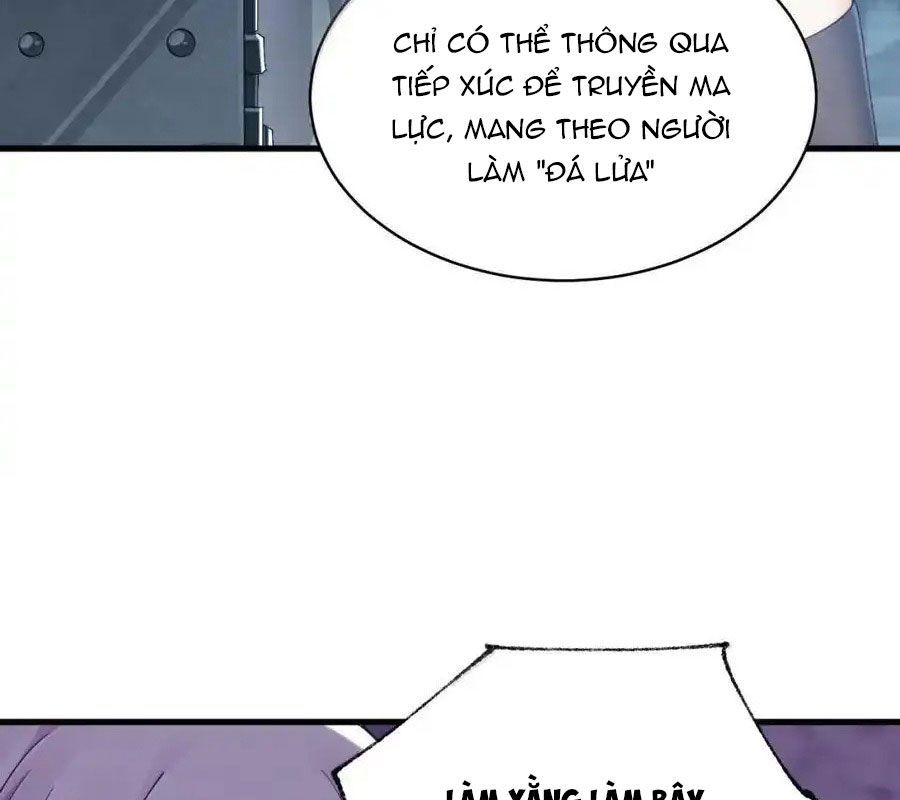 Thánh Nữ, Xin Hãy Dừng Ngay Những Trò Quái Đản Của Cô Đi!! Chap 117 - Next Chap 118