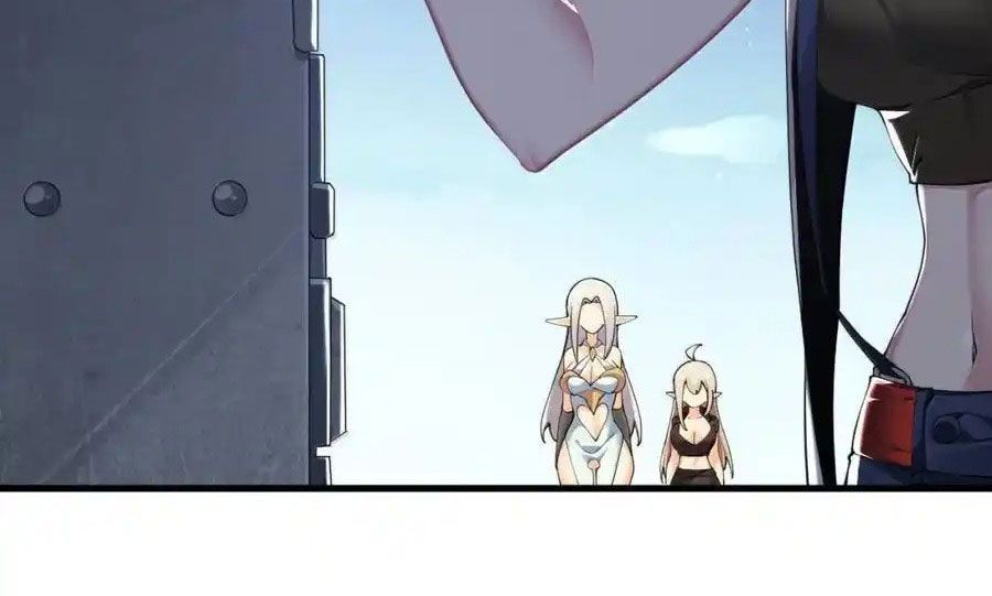 Thánh Nữ, Xin Hãy Dừng Ngay Những Trò Quái Đản Của Cô Đi!! Chap 117 - Next Chap 118