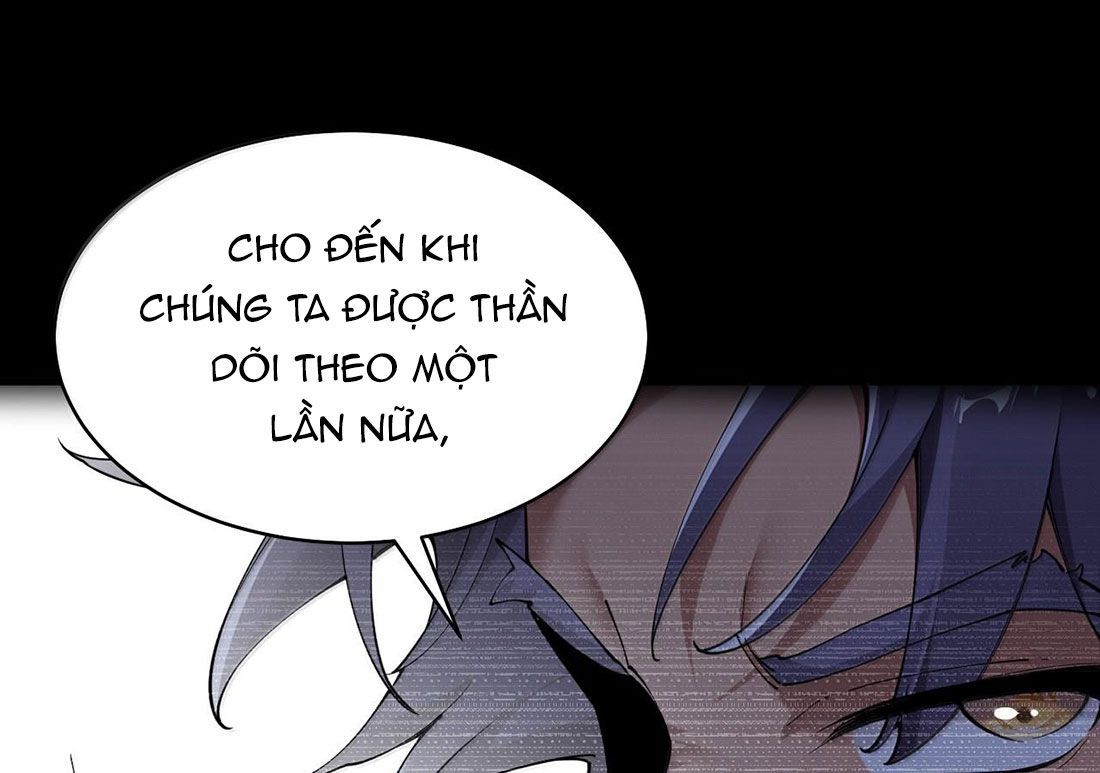 Thánh Nữ, Xin Hãy Dừng Ngay Những Trò Quái Đản Của Cô Đi!! Chap 121 - Next Chap 122