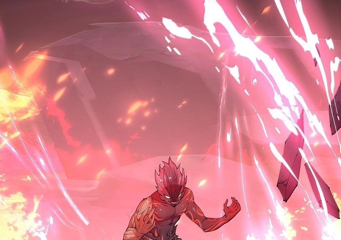 Thánh Nữ, Xin Hãy Dừng Ngay Những Trò Quái Đản Của Cô Đi!! Chap 121 - Next Chap 122