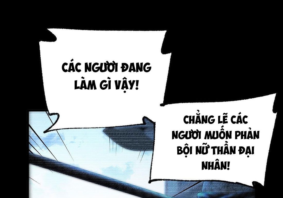 Thánh Nữ, Xin Hãy Dừng Ngay Những Trò Quái Đản Của Cô Đi!! Chap 121 - Next Chap 122