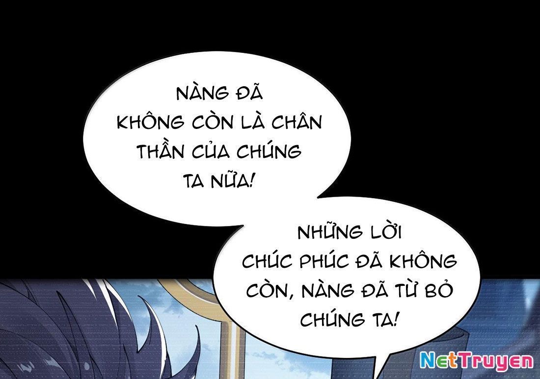 Thánh Nữ, Xin Hãy Dừng Ngay Những Trò Quái Đản Của Cô Đi!! Chap 121 - Next Chap 122