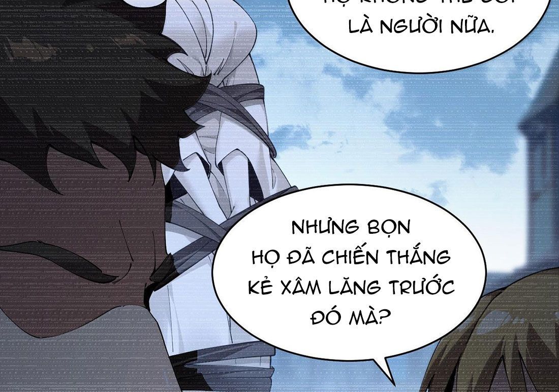 Thánh Nữ, Xin Hãy Dừng Ngay Những Trò Quái Đản Của Cô Đi!! Chap 121 - Next Chap 122