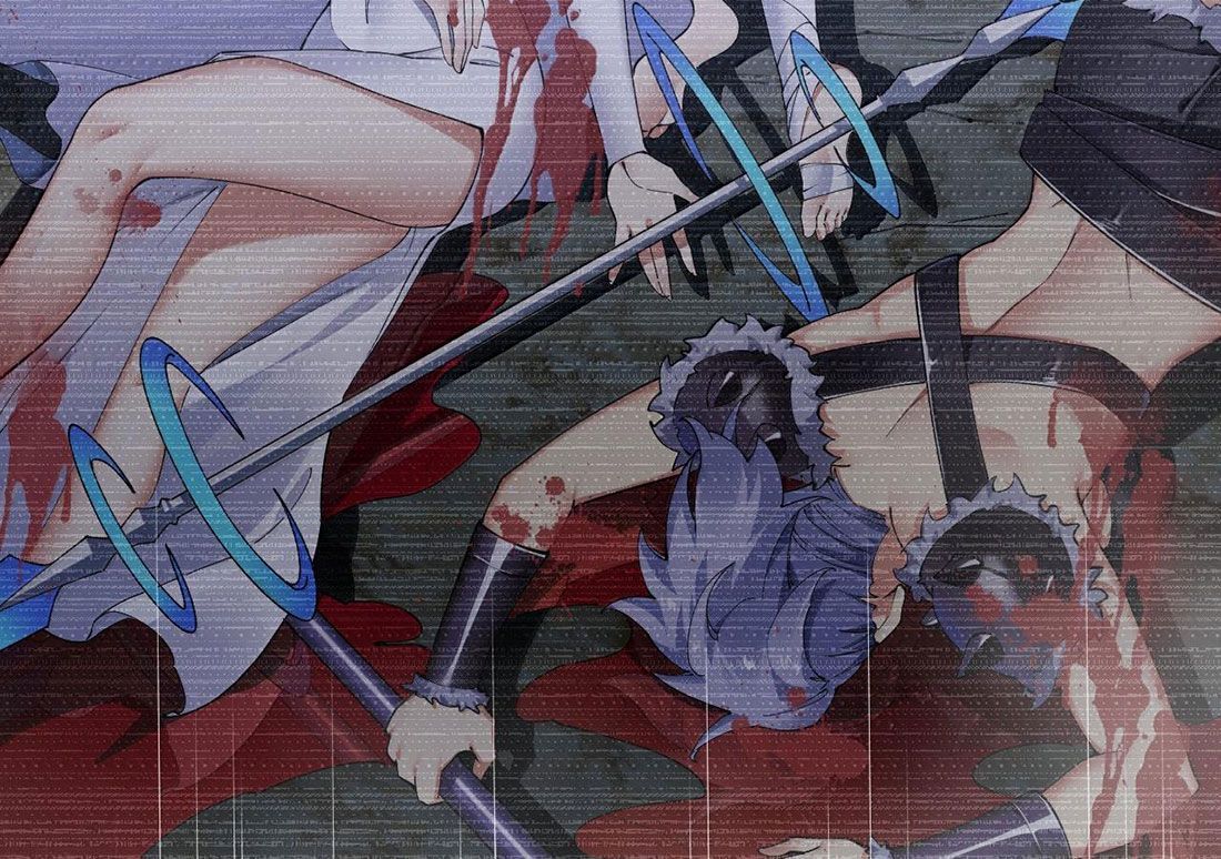 Thánh Nữ, Xin Hãy Dừng Ngay Những Trò Quái Đản Của Cô Đi!! Chap 121 - Next Chap 122