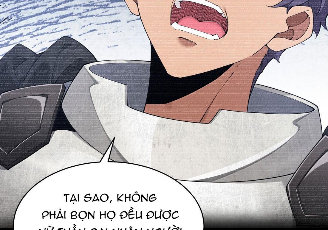 Thánh Nữ, Xin Hãy Dừng Ngay Những Trò Quái Đản Của Cô Đi!! Chap 121 - Next Chap 122