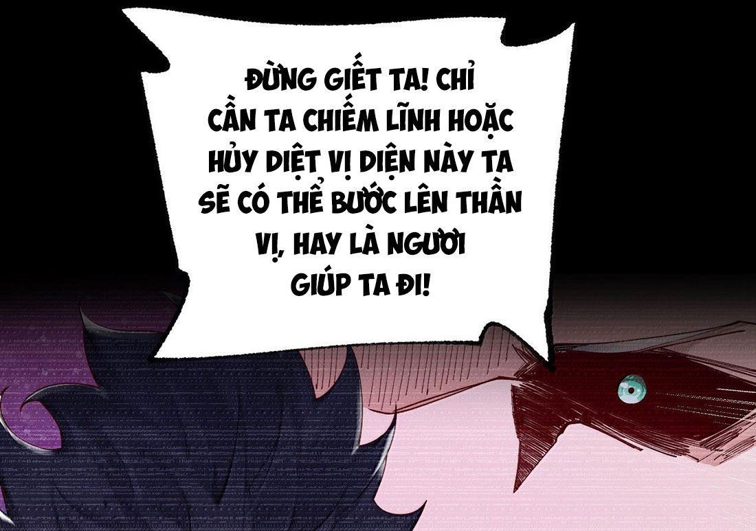 Thánh Nữ, Xin Hãy Dừng Ngay Những Trò Quái Đản Của Cô Đi!! Chap 121 - Next Chap 122