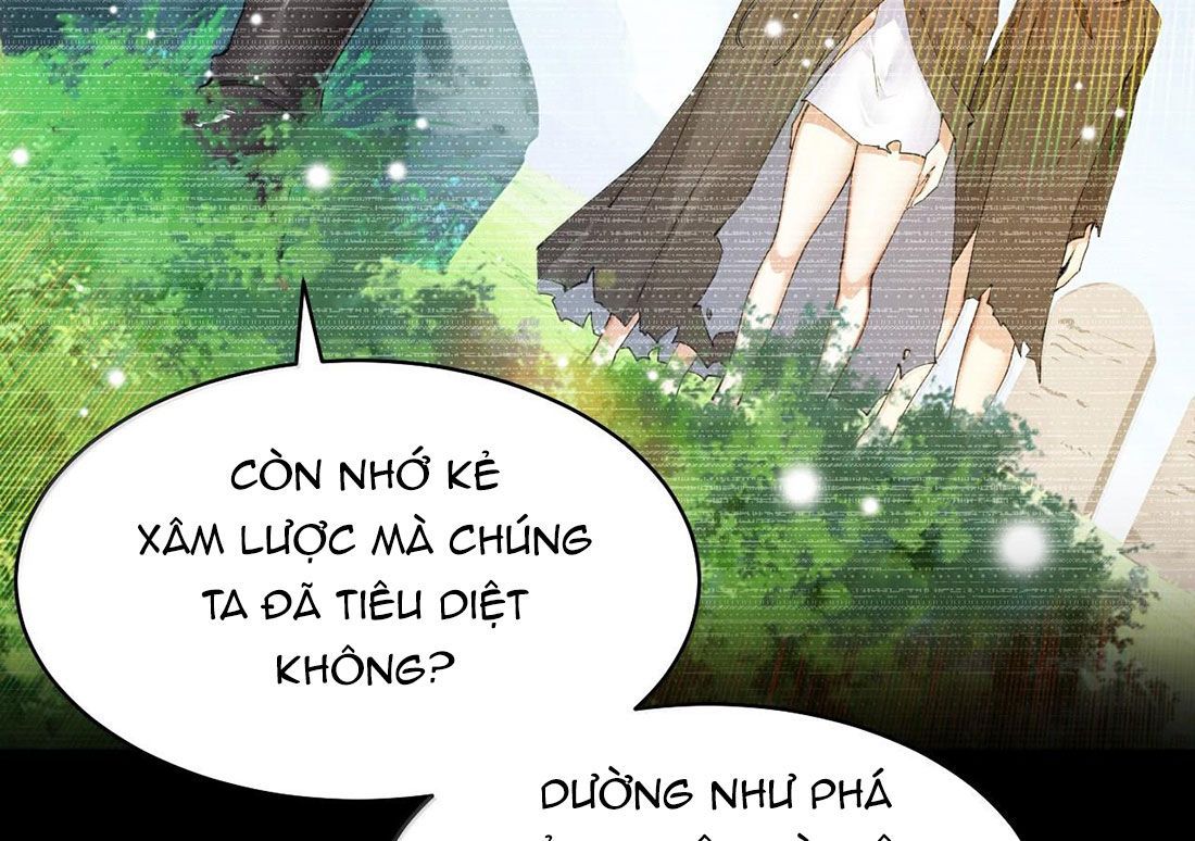 Thánh Nữ, Xin Hãy Dừng Ngay Những Trò Quái Đản Của Cô Đi!! Chap 121 - Next Chap 122
