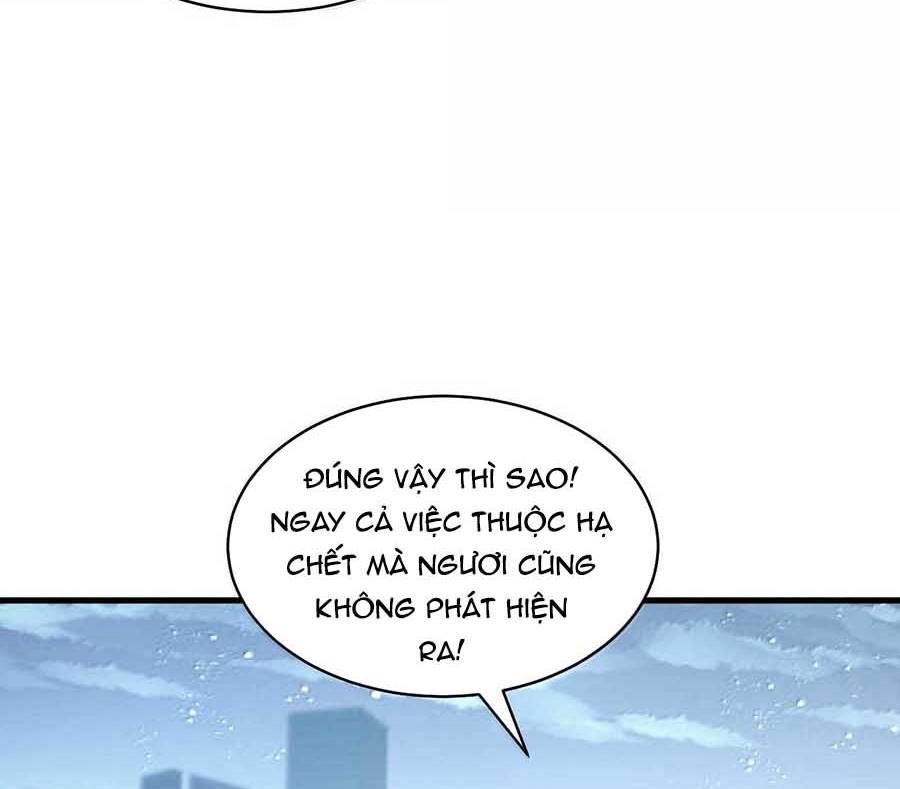 Thánh Nữ, Xin Hãy Dừng Ngay Những Trò Quái Đản Của Cô Đi!! Chap 122 - Next Chap 123
