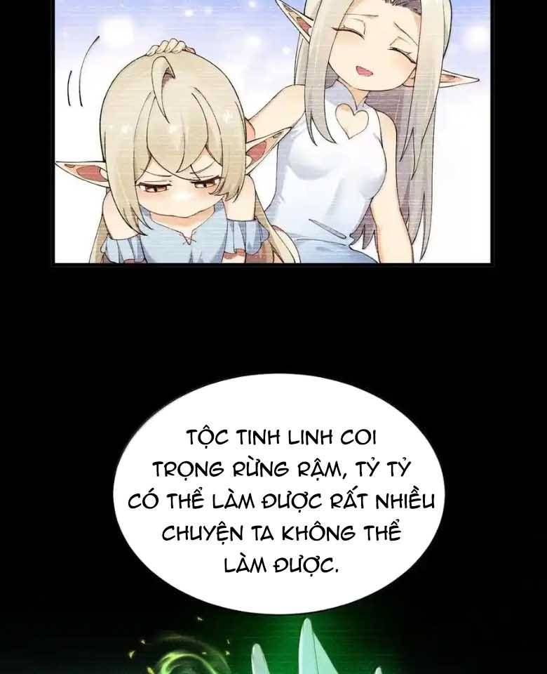 Thánh Nữ, Xin Hãy Dừng Ngay Những Trò Quái Đản Của Cô Đi!! Chap 123 - Next Chap 124