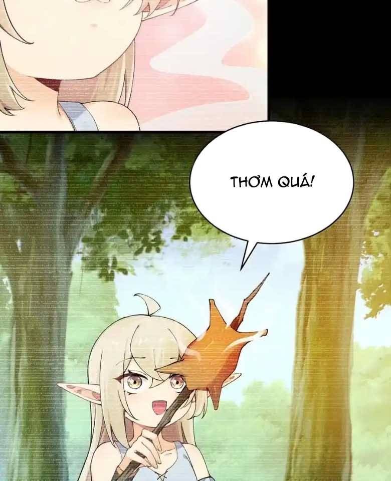 Thánh Nữ, Xin Hãy Dừng Ngay Những Trò Quái Đản Của Cô Đi!! Chap 123 - Next Chap 124