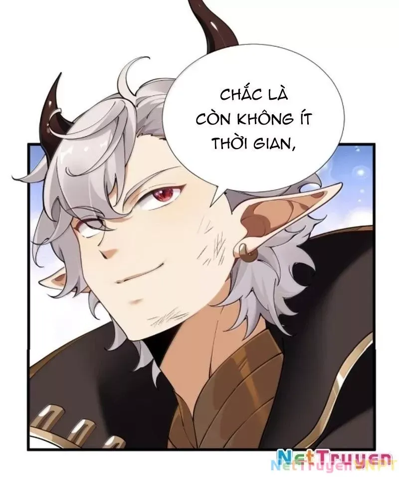 Thánh Nữ, Xin Hãy Dừng Ngay Những Trò Quái Đản Của Cô Đi!! Chap 124 - Next Chap 125