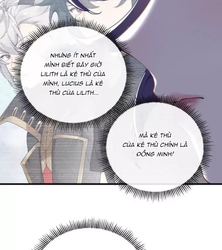 Thánh Nữ, Xin Hãy Dừng Ngay Những Trò Quái Đản Của Cô Đi!! Chap 126 - Next Chap 127