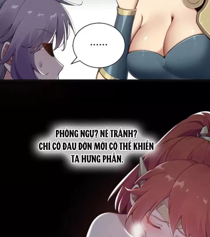 Thánh Nữ, Xin Hãy Dừng Ngay Những Trò Quái Đản Của Cô Đi!! Chap 126 - Next Chap 127