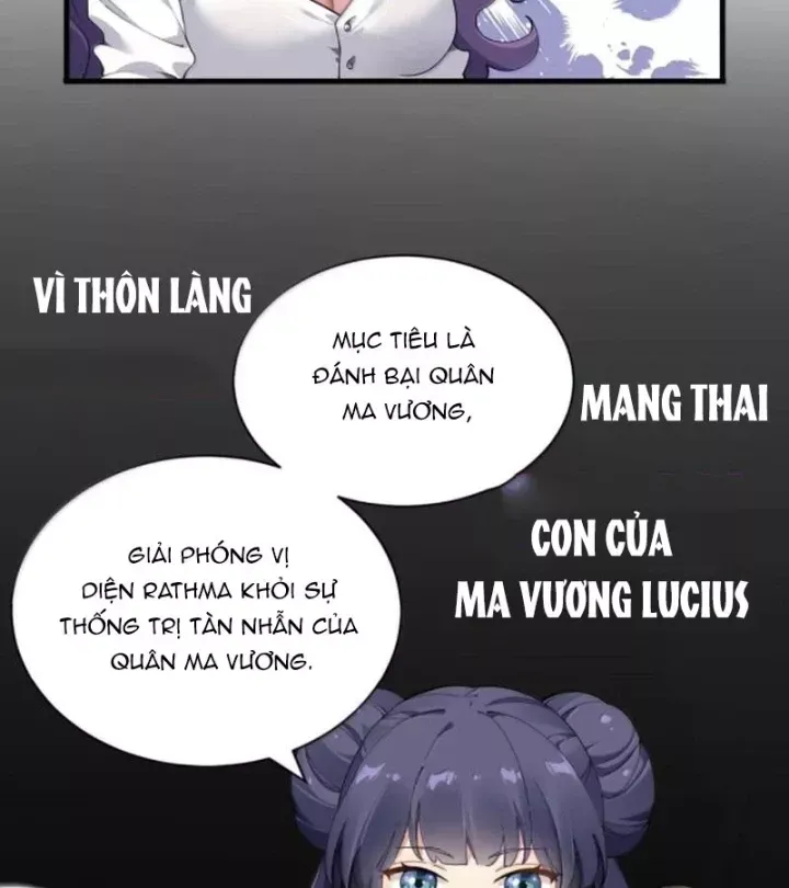 Thánh Nữ, Xin Hãy Dừng Ngay Những Trò Quái Đản Của Cô Đi!! Chap 126 - Next Chap 127
