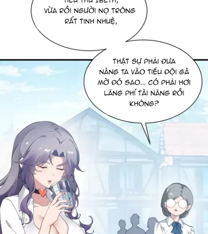 Thánh Nữ, Xin Hãy Dừng Ngay Những Trò Quái Đản Của Cô Đi!! Chap 126 - Next Chap 127