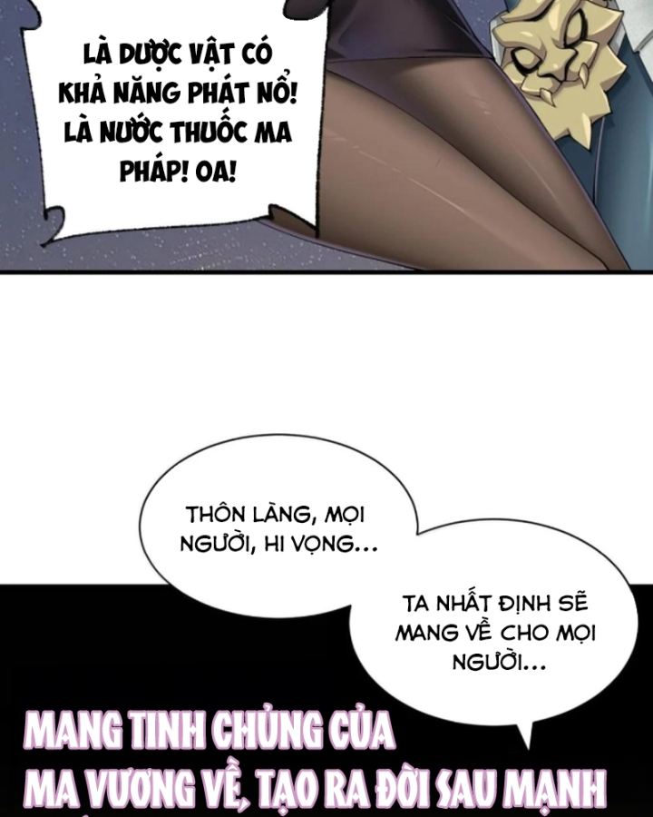 Thánh Nữ, Xin Hãy Dừng Ngay Những Trò Quái Đản Của Cô Đi!! Chap 127 - Next Chap 128