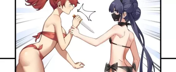 Thánh Nữ, Xin Hãy Dừng Ngay Những Trò Quái Đản Của Cô Đi!! Chap 129 - Next Chap 130